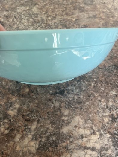 salad bowl