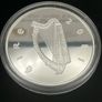 28,28grams Sterling Silver .925 Proof Salmon 2011 Coin. Image 3