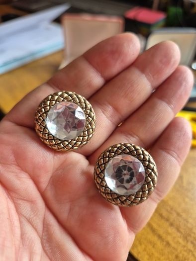 Vintage Earrings
