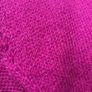 Fuchsia baby alpaca polyamide scarf shawl Image 5