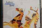 Aztec Camera CD - Love