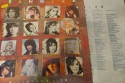 Bangles - Different Light - 1985 vinyl LP