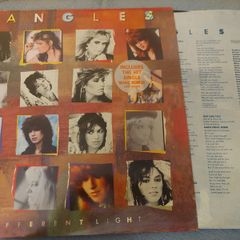 Bangles - Different Light - 1985 vinyl LP