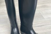 horse riding boots