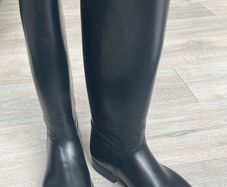horse riding boots