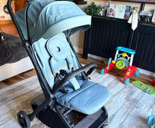 Zummi Stroller