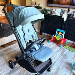 Zummi Stroller