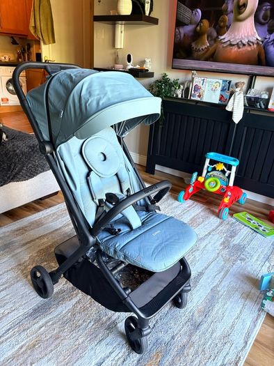 Zummi Stroller