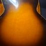 Rare Vintage 1930's Gretsch Jumbo Archtop Tenor Acoustic Image 6