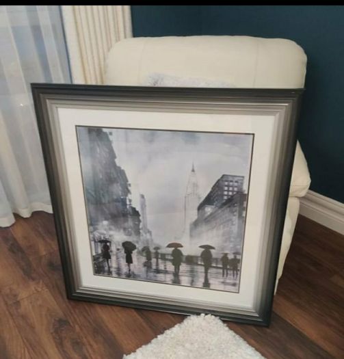 Large picture of the Empire State building