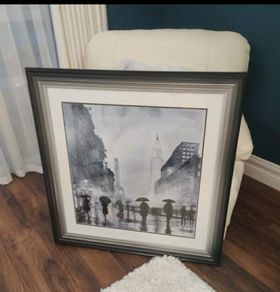 Large picture of the Empire State building