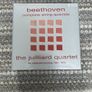 Beethoven complete string quartets Image 3