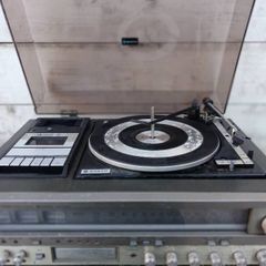 Sanyo dxt 5828n hifi