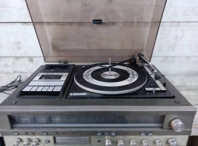 Sanyo dxt 5828n hifi