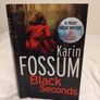 Karin Fossum Thriller Crime Novels Book Collection Image 7
