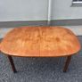 G Plan dining table Image 2