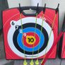 Decathalon archery sets x2 Image 3