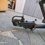 motorbike trailer Image 2