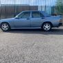 mercedes 190e Image 3