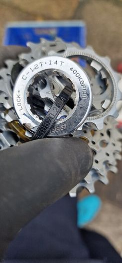 campagnolo parts
