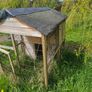 Chicken coop large Image 2