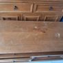 Matching set of 2 cabinets & coffee table Image 9