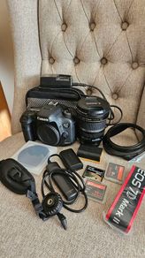 Canon Eos 7d mark 2 and canon 10-22 efs lens