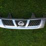 Nissan front grill Image 2