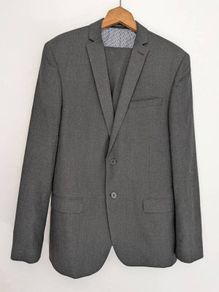 Men suit