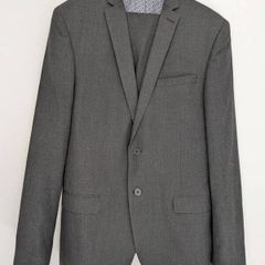 Men suit