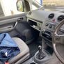 Vw Caddy Low Mileage Image 3