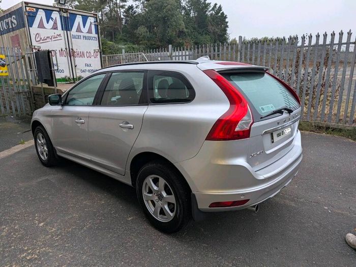 152 Volvo XC60 (D3)