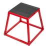 BRAND NEW 24" Inch Plyometric Box Exercise Platform Jump Box Training Jump Squat Box Fitness Box Set for Jump Image 3