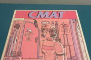CMAT Diet Baby - Rare