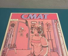 CMAT Diet Baby - Rare