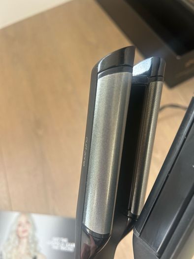 ghd oracle Professional Curler