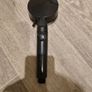 Black Shower head Image 2