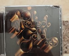 Rolling Stones 2CD  - Rolled Gold