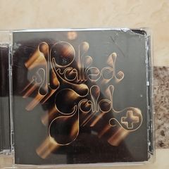 Rolling Stones 2CD  - Rolled Gold