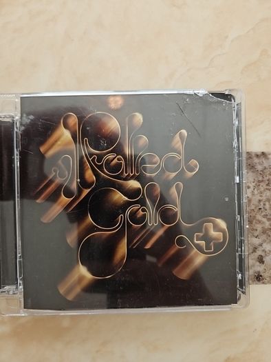Rolling Stones 2CD  - Rolled Gold