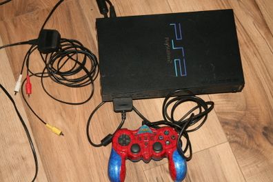 Ps2 Fat