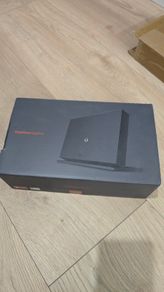 Vodafone Gigabox Modem