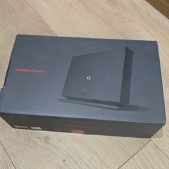 Vodafone Gigabox Modem