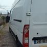 Renault Master 2020 Image 2