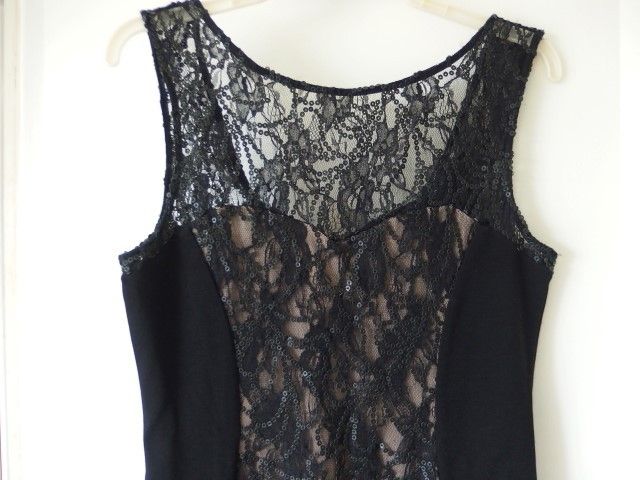 Warehouse dress (size UK 12)