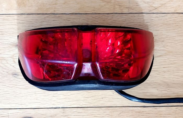 FZ1N Fazer rear light 2006-2012