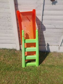 kids slide