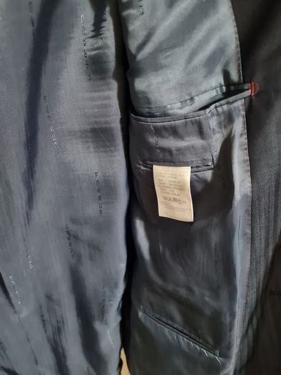 Feraud 100% wool suit jacket