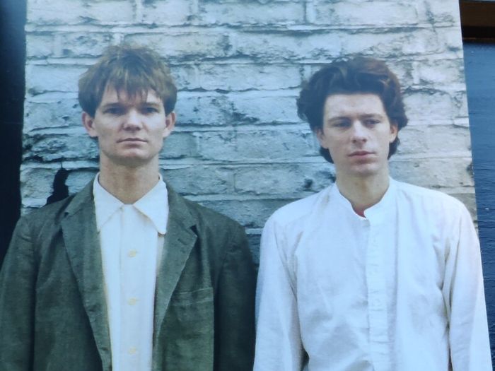 The House Of Love Deluxe Box Set