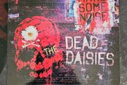 The Dead Daisies "Make Some Noise" CD Album Digipak